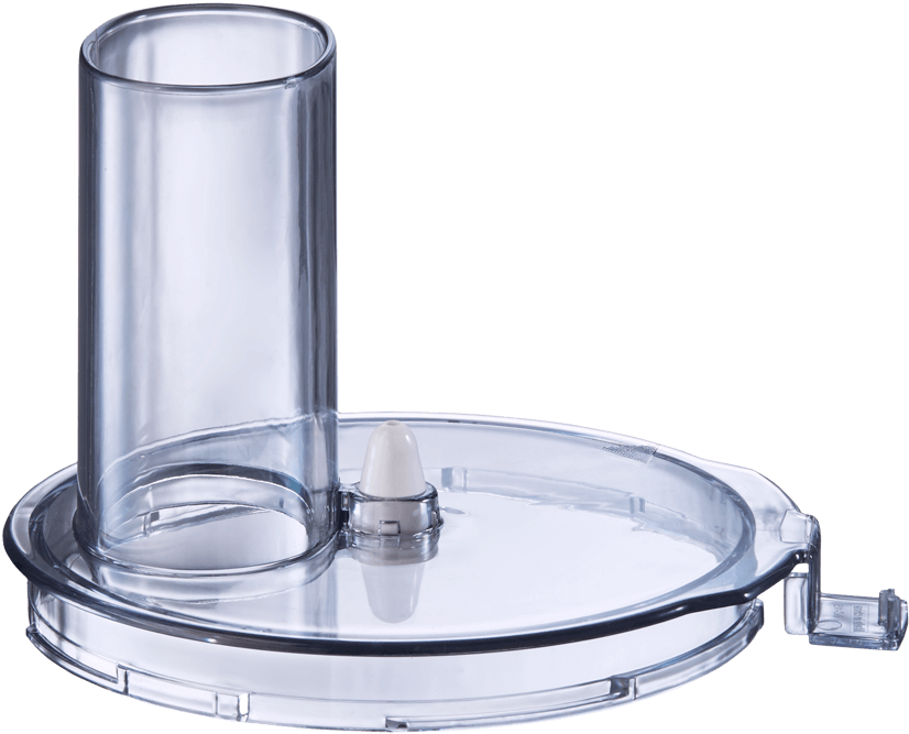 Food Processor Attachment Transparent PNG