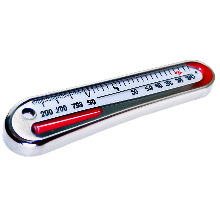 Food Thermometer Png Knm47 PNG