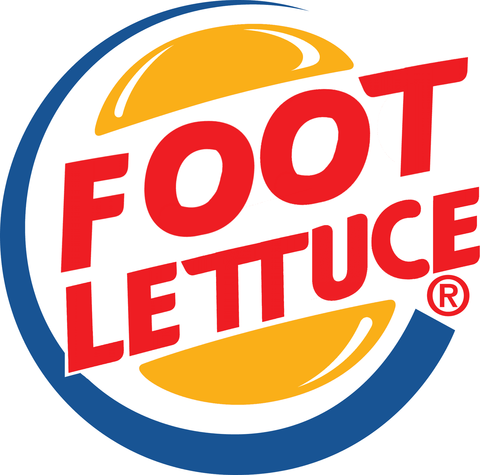 Foot Lettuce Logo PNG