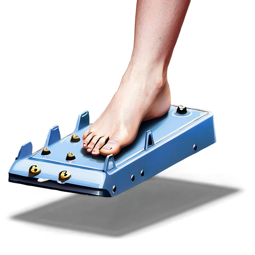 Foot On Pedal Png 87 PNG