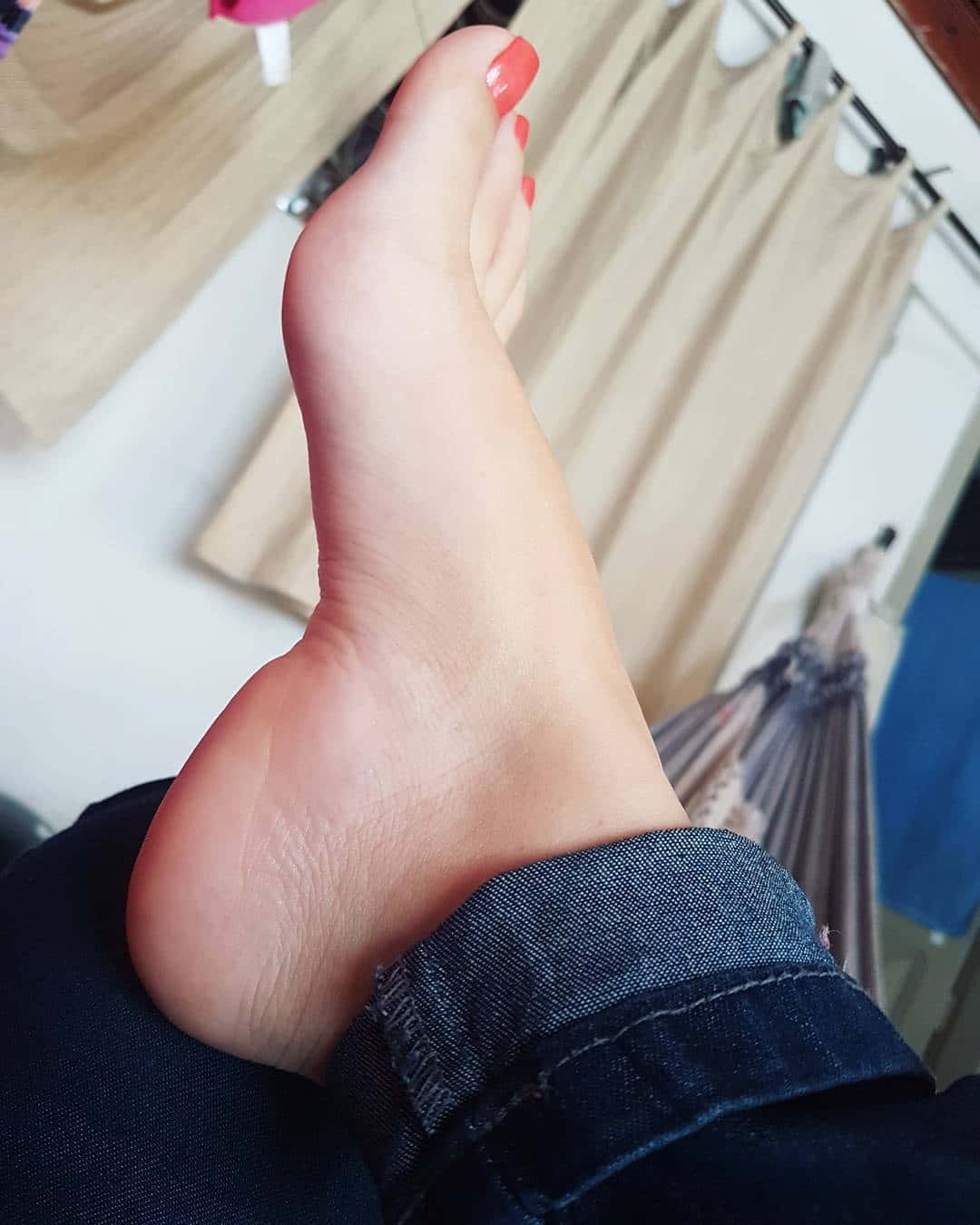 Foot Pictures