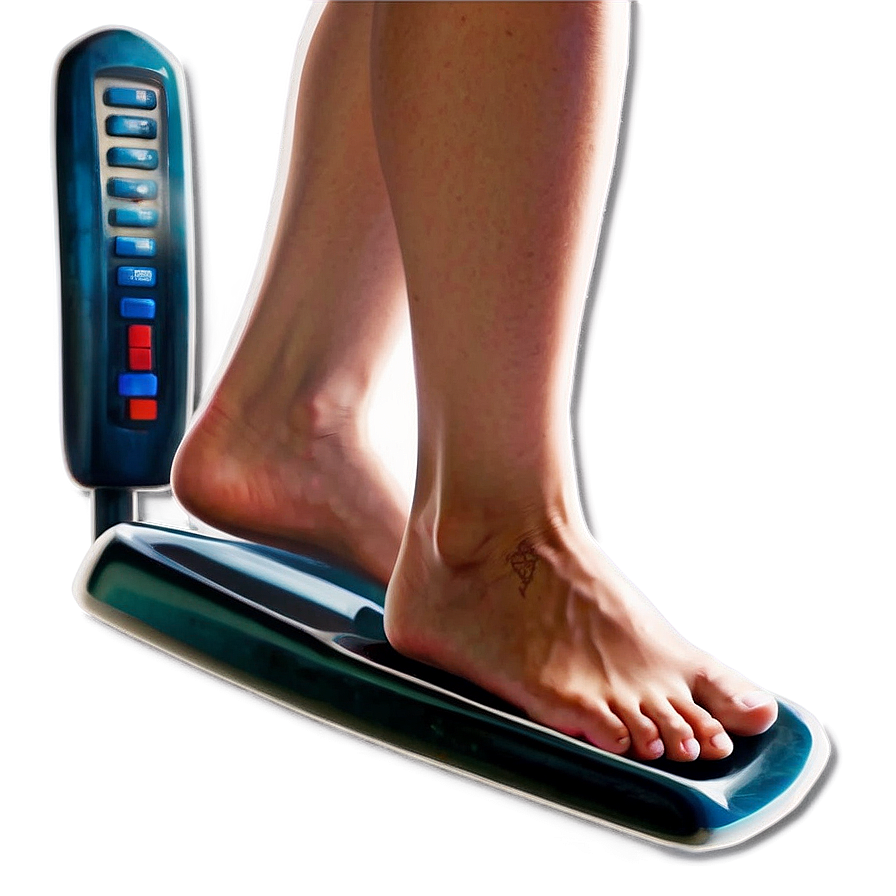 Foot Pressing Gas Pedal Png 24 PNG