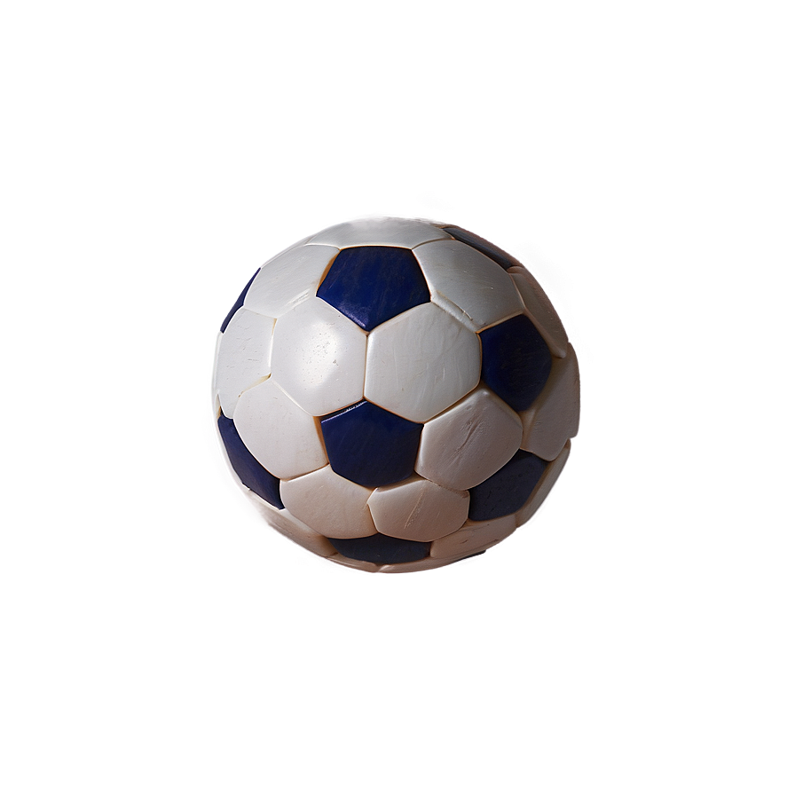 Football Ball Texture Png Ogf PNG