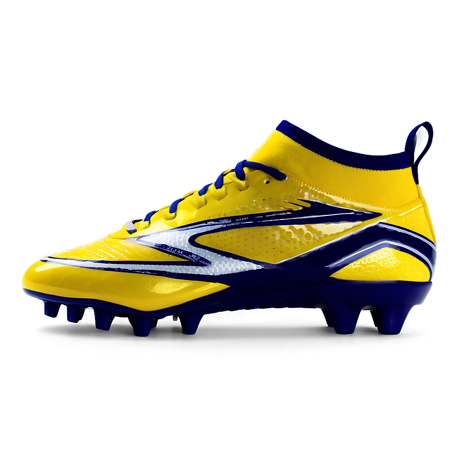 Football Cleats Png 91 PNG