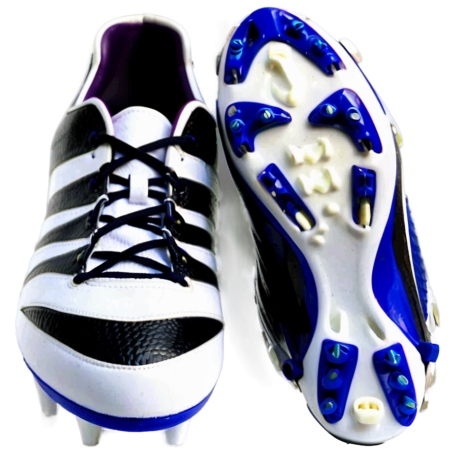 Football Cleats Png Iup82 PNG