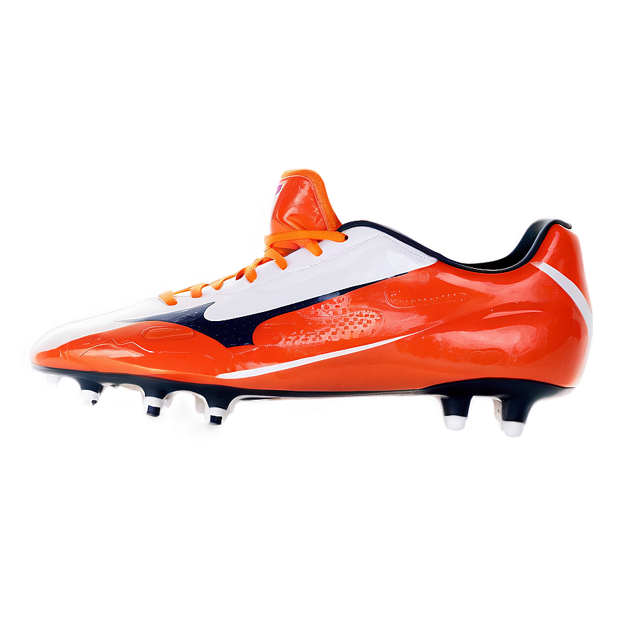 Football Cleats Png Mon87 PNG