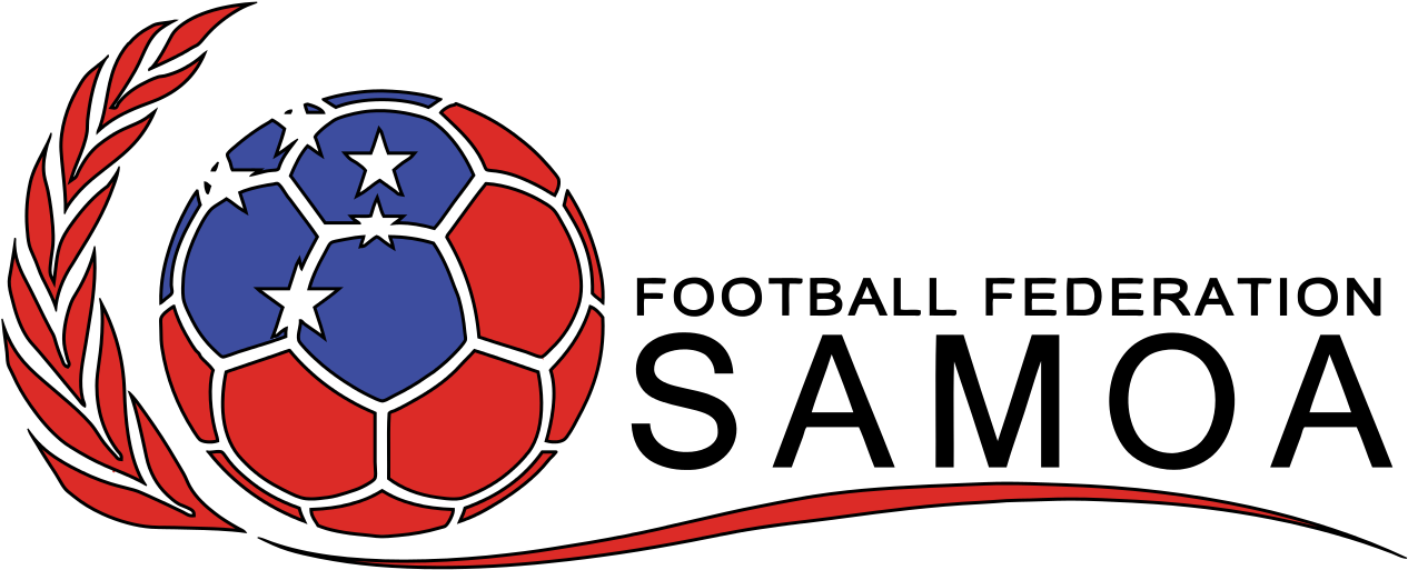 Football Federation Samoa Logo PNG