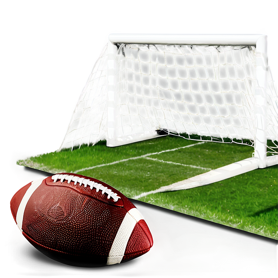Football Goal Post Png 62 PNG
