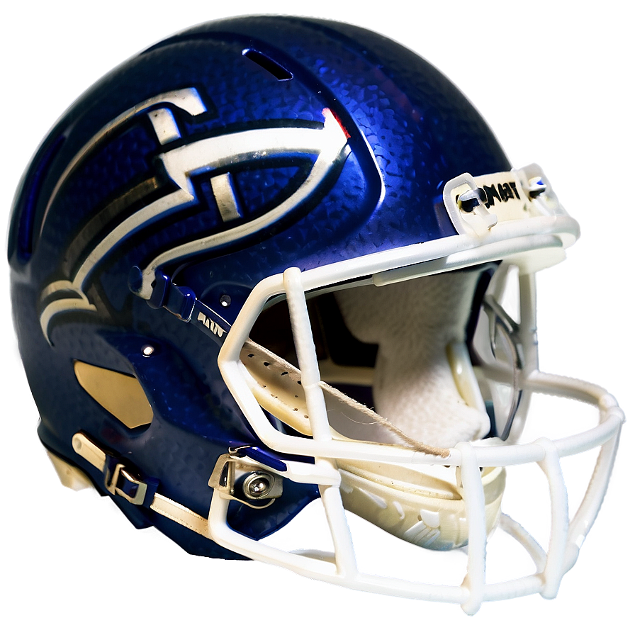 Football Helmet For Championship Png Can PNG