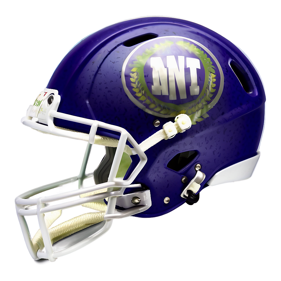 Football Helmet For Practice Png 05252024 PNG
