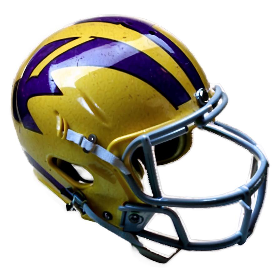 Football Helmet In Action Png Mom PNG
