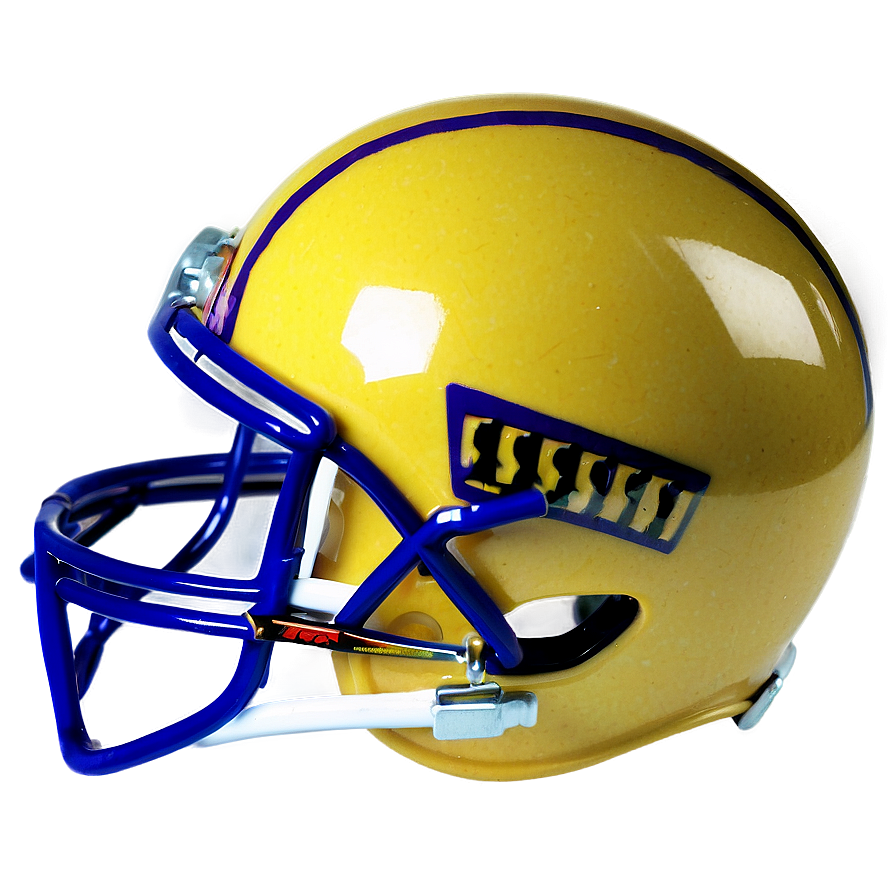 Football Helmet In Different Colors Png 05252024 PNG