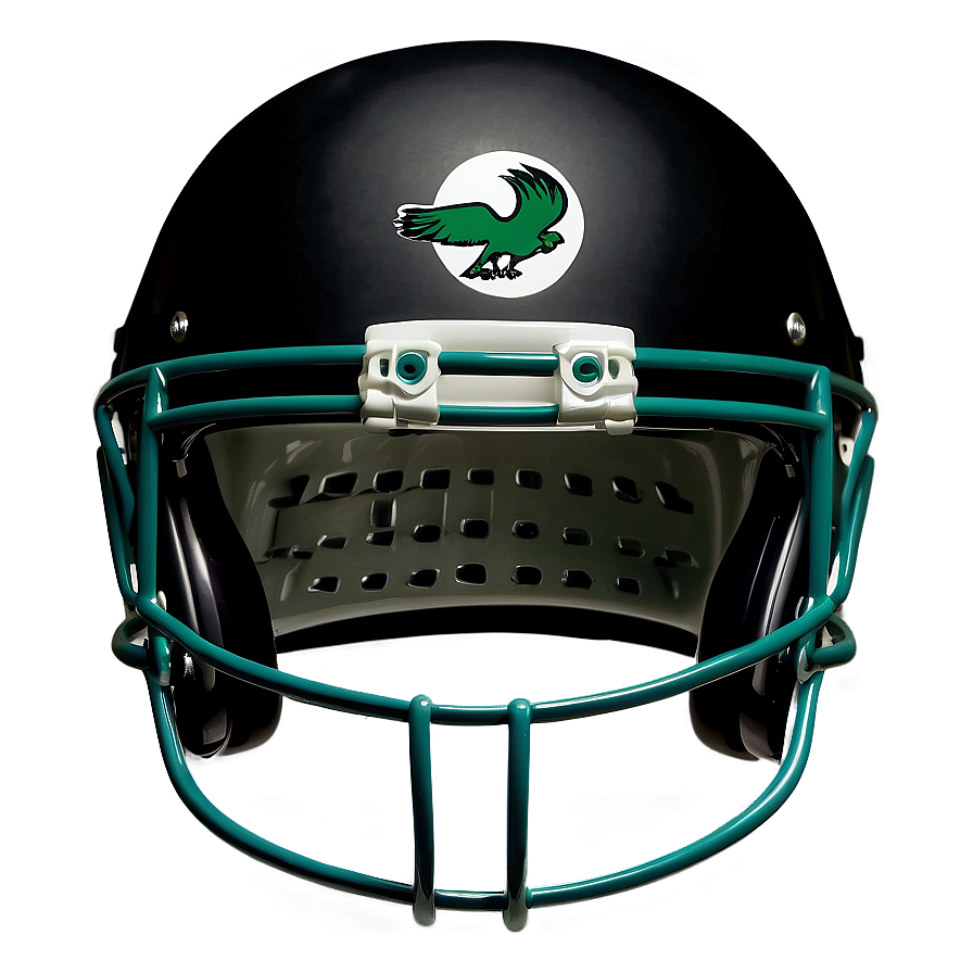 Football Helmet Png 04292024 PNG