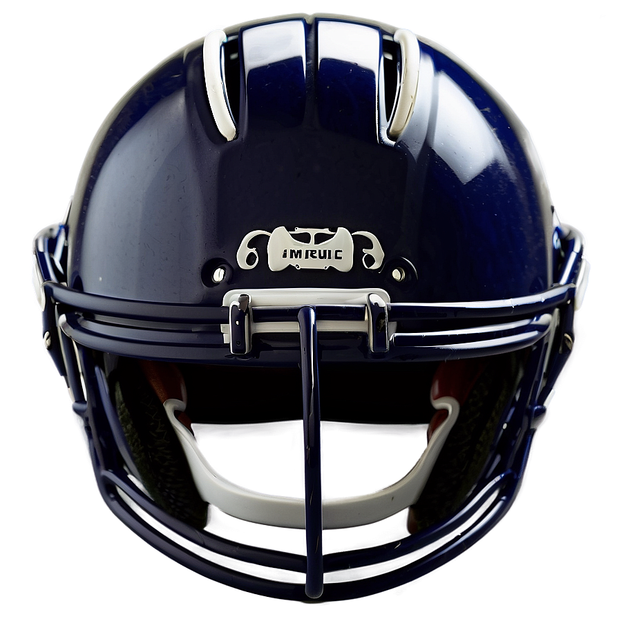 Football Helmet With Horns Png Cwq PNG