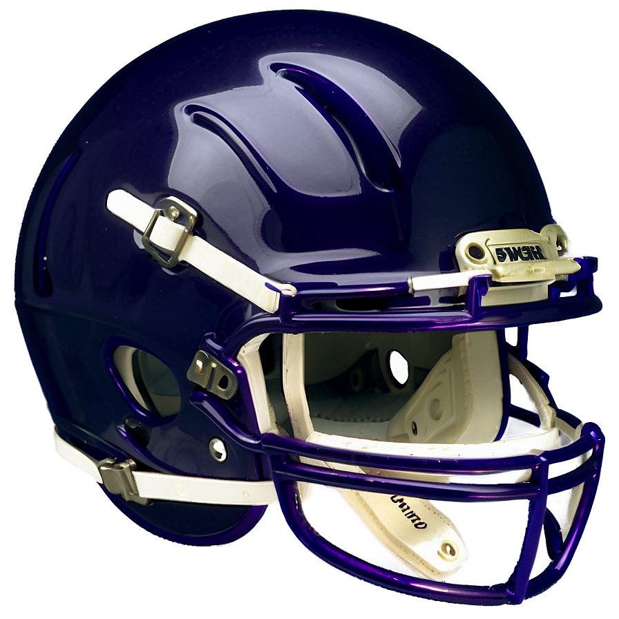 Football Helmet With Lights Png 05252024 PNG