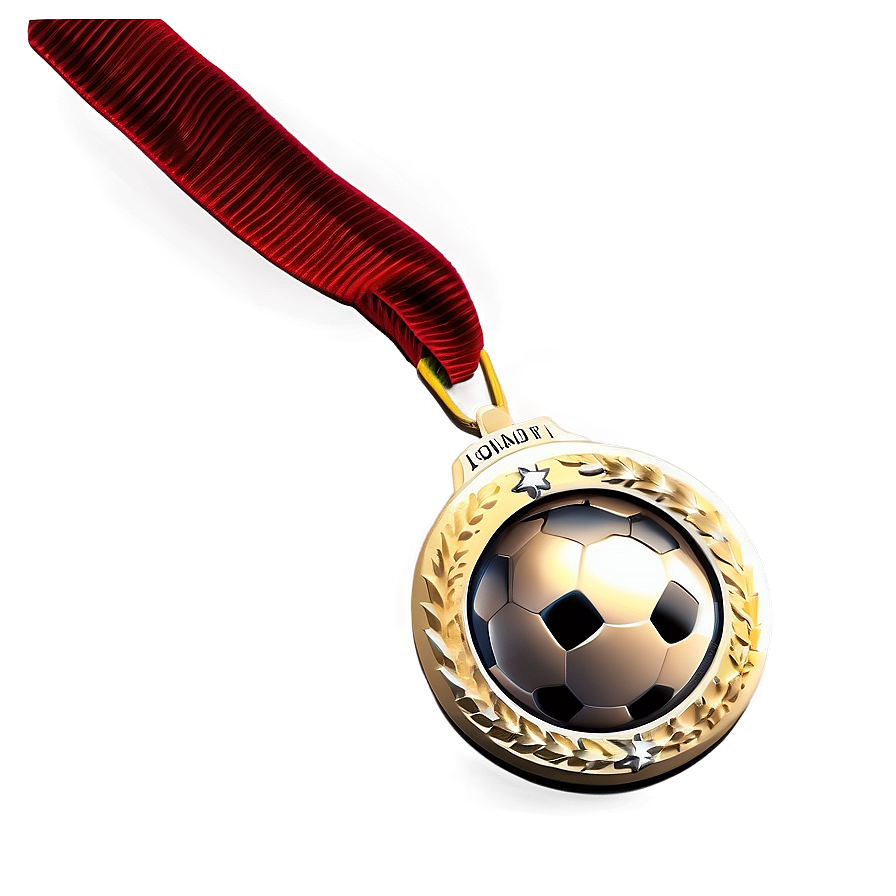 Download Football Medal Png 05252024 | Wallpapers.com