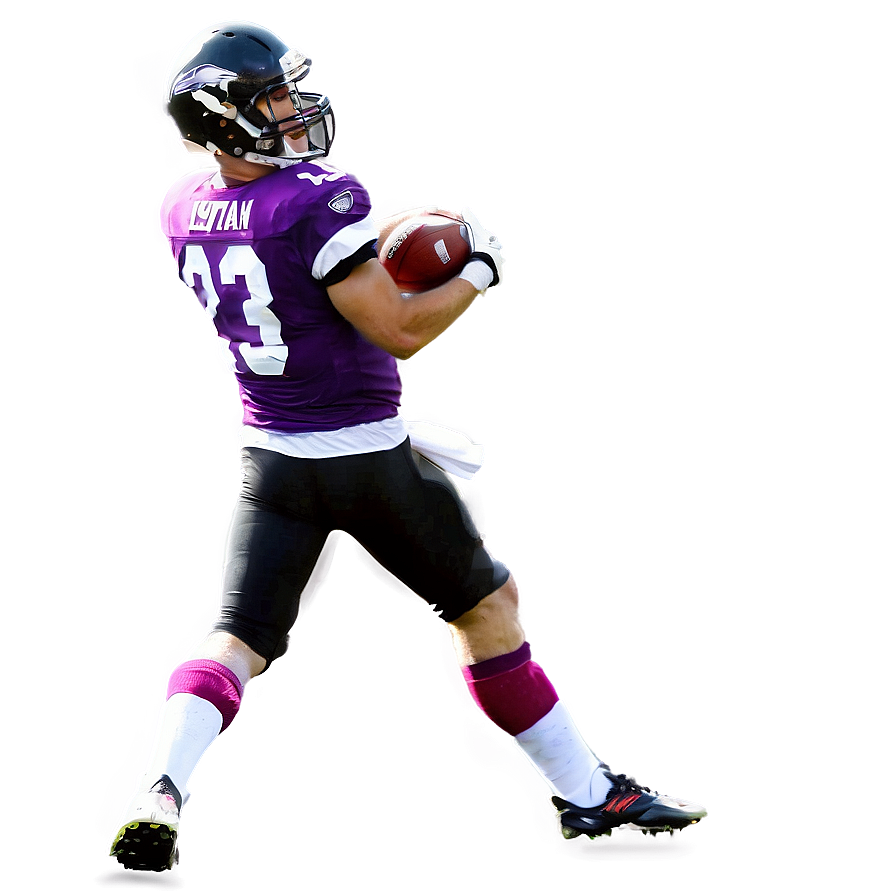 Football Player Png Ggv PNG