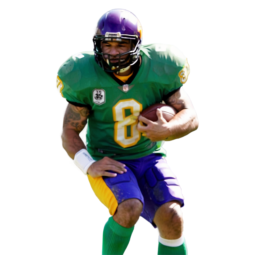 Football Player Png Hyh PNG