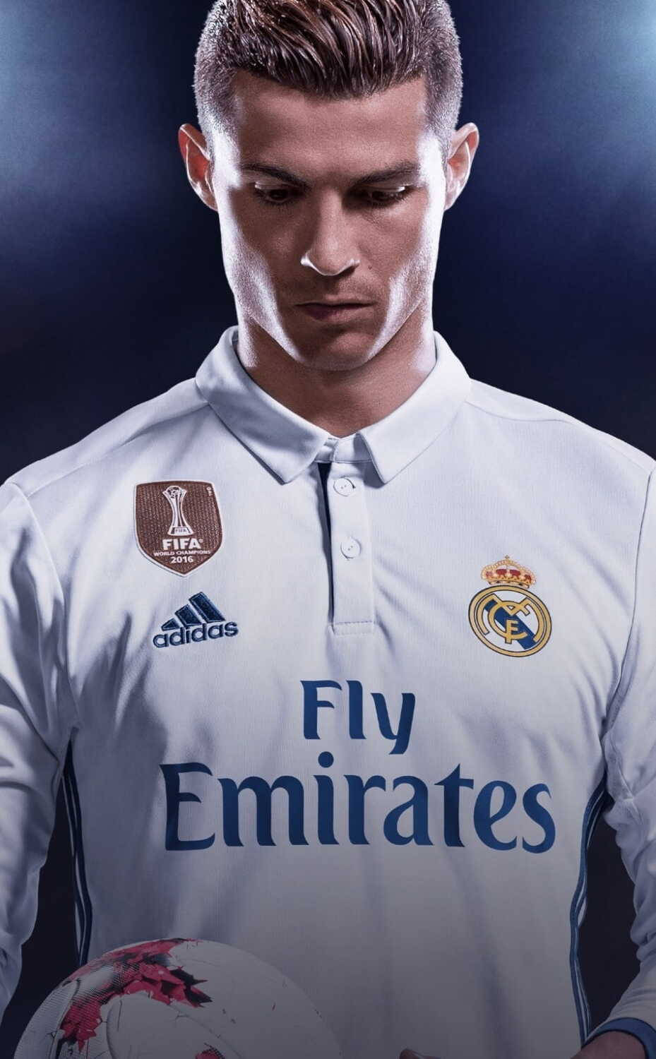 Download Football Players HD Ronaldo Real Madrid Wallpaper ...