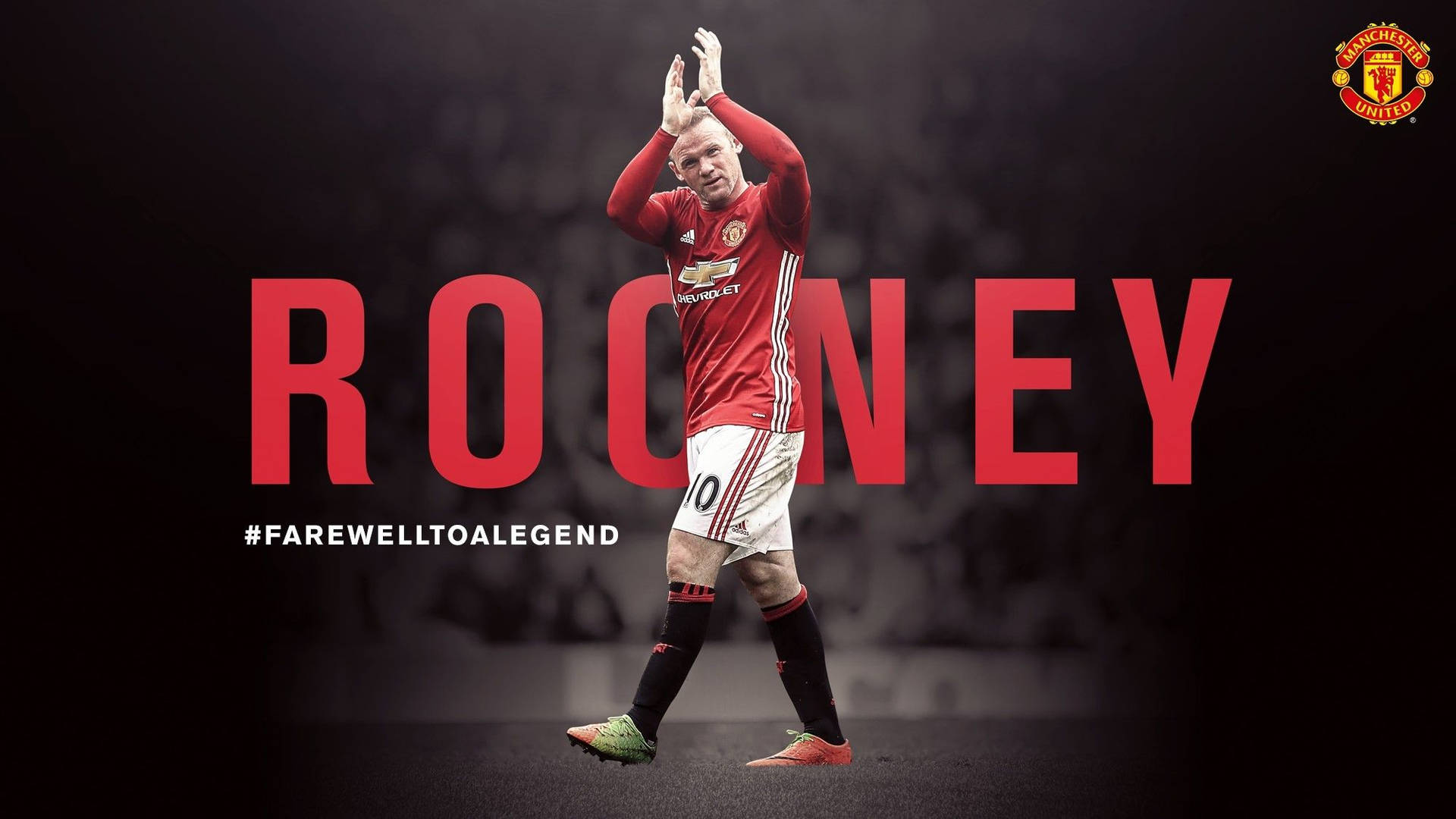 Football Players Hd Wayne Rooney Picture