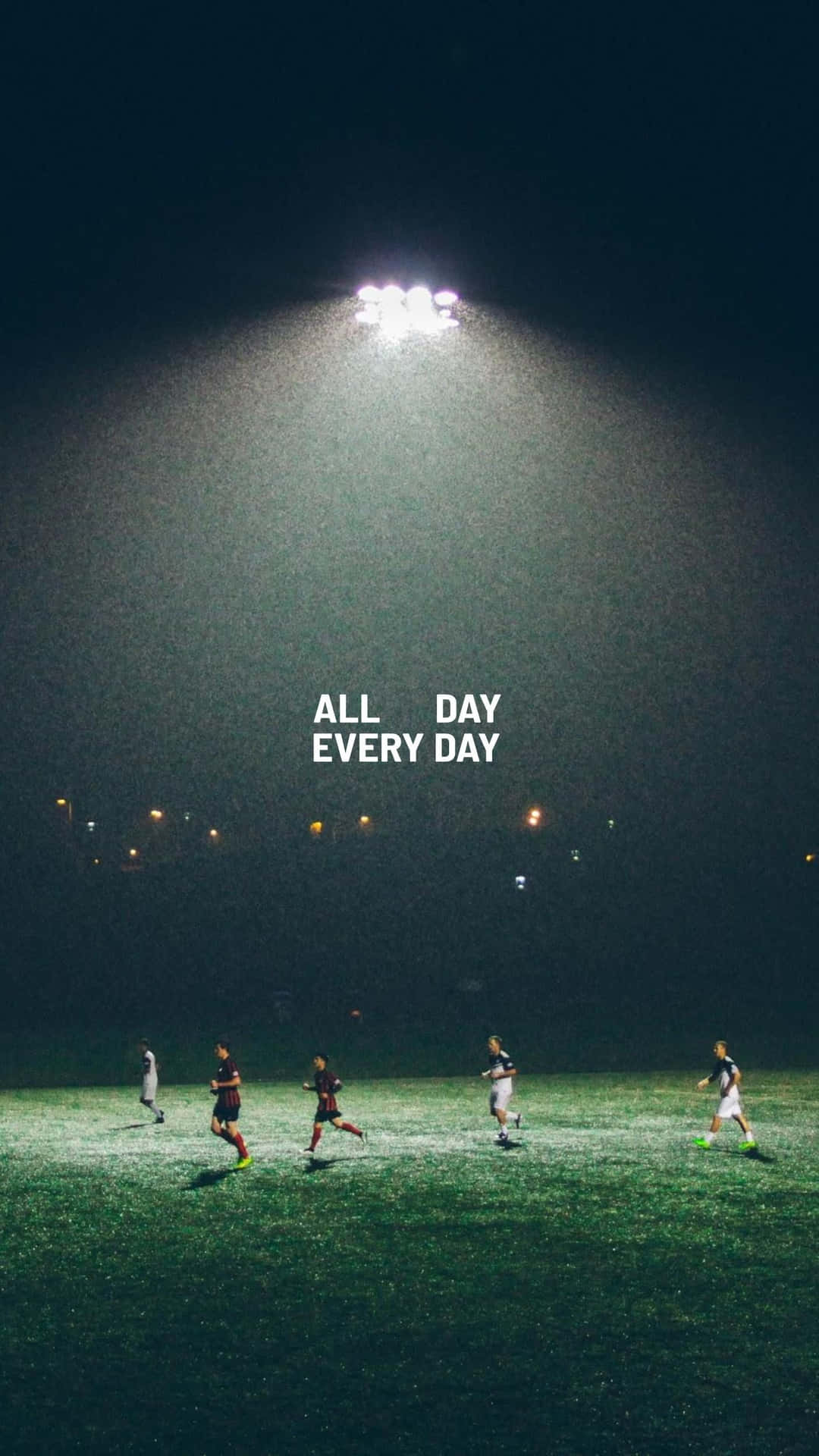 Citade Fútbol Todo El Día, Todos Los Días. Fondo de pantalla