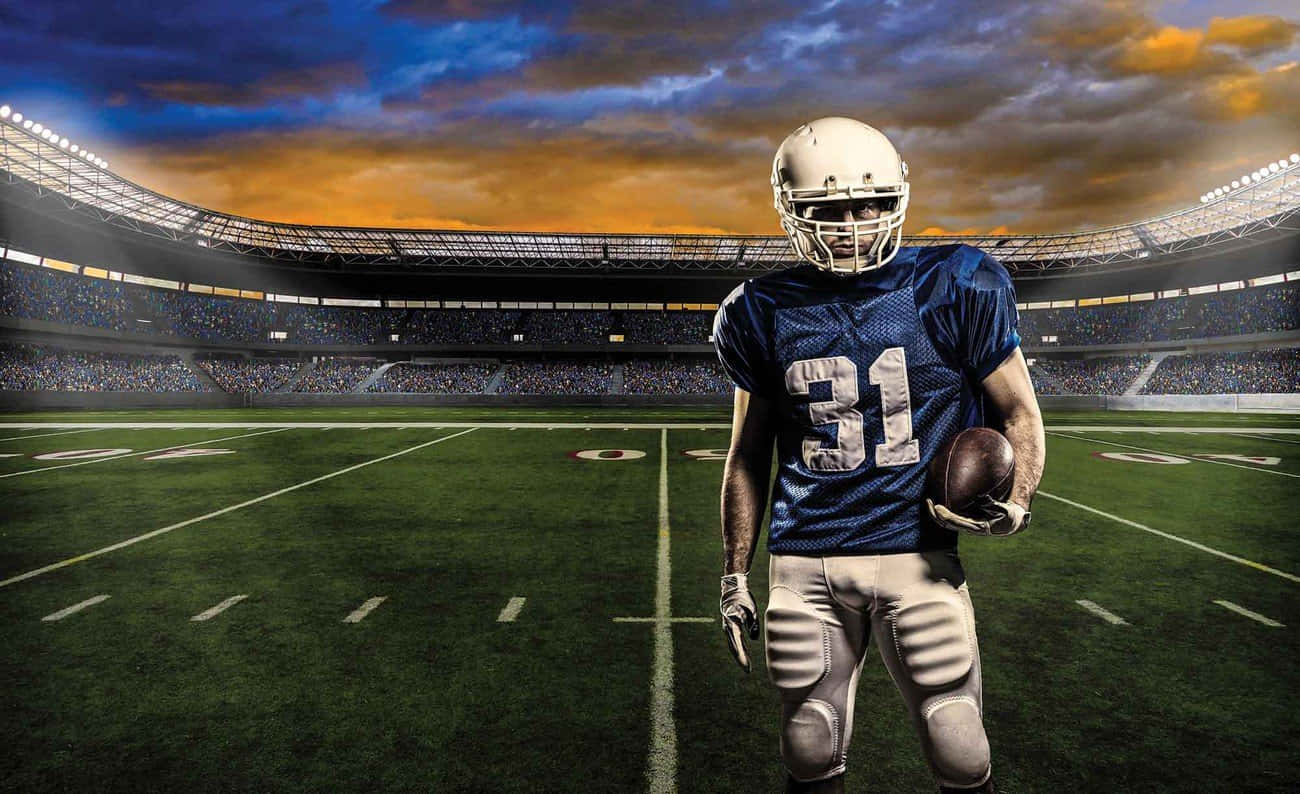 700+] Football Stadium Background s