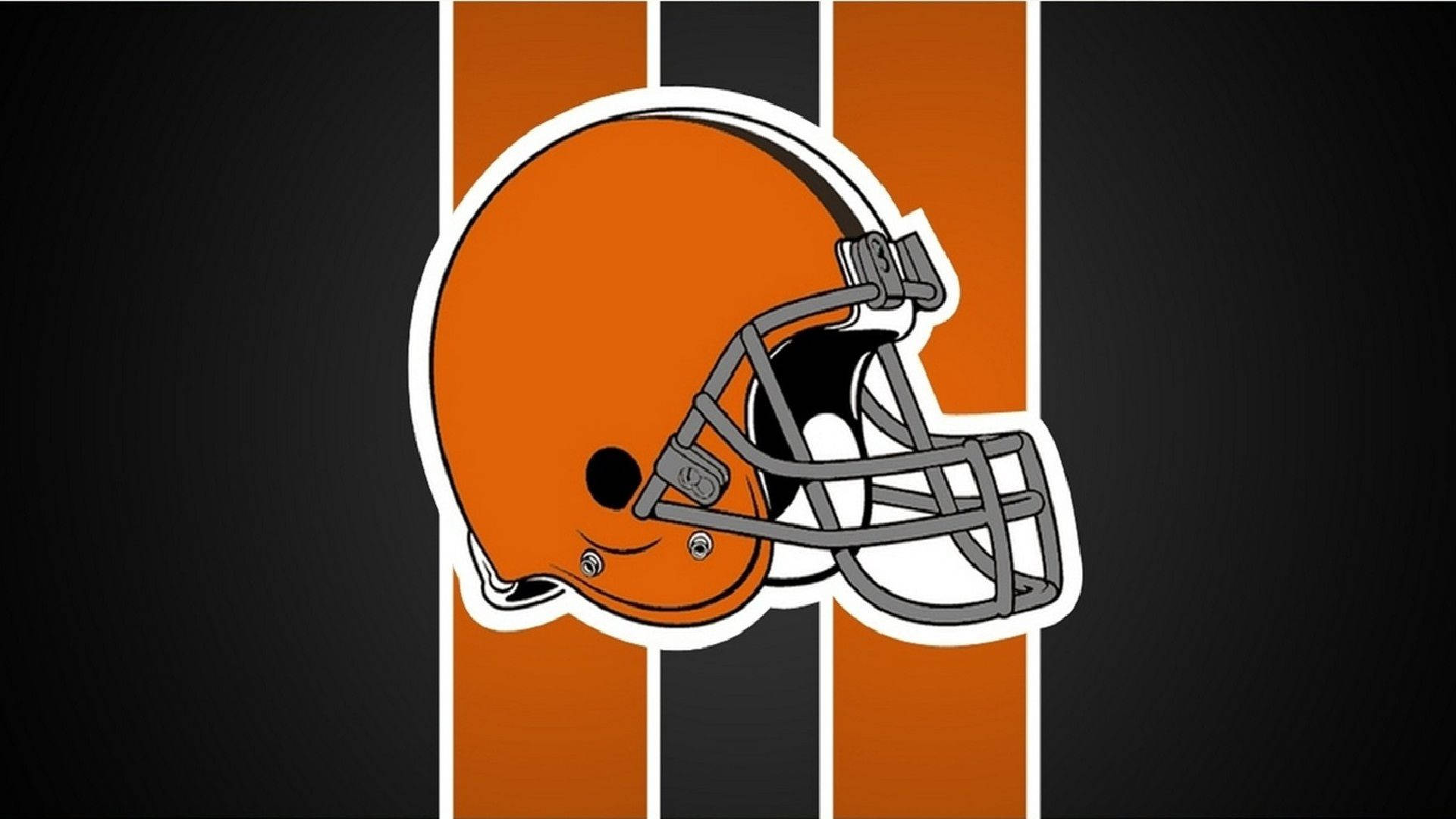 Football Team Cleveland Browns Wallpaper
