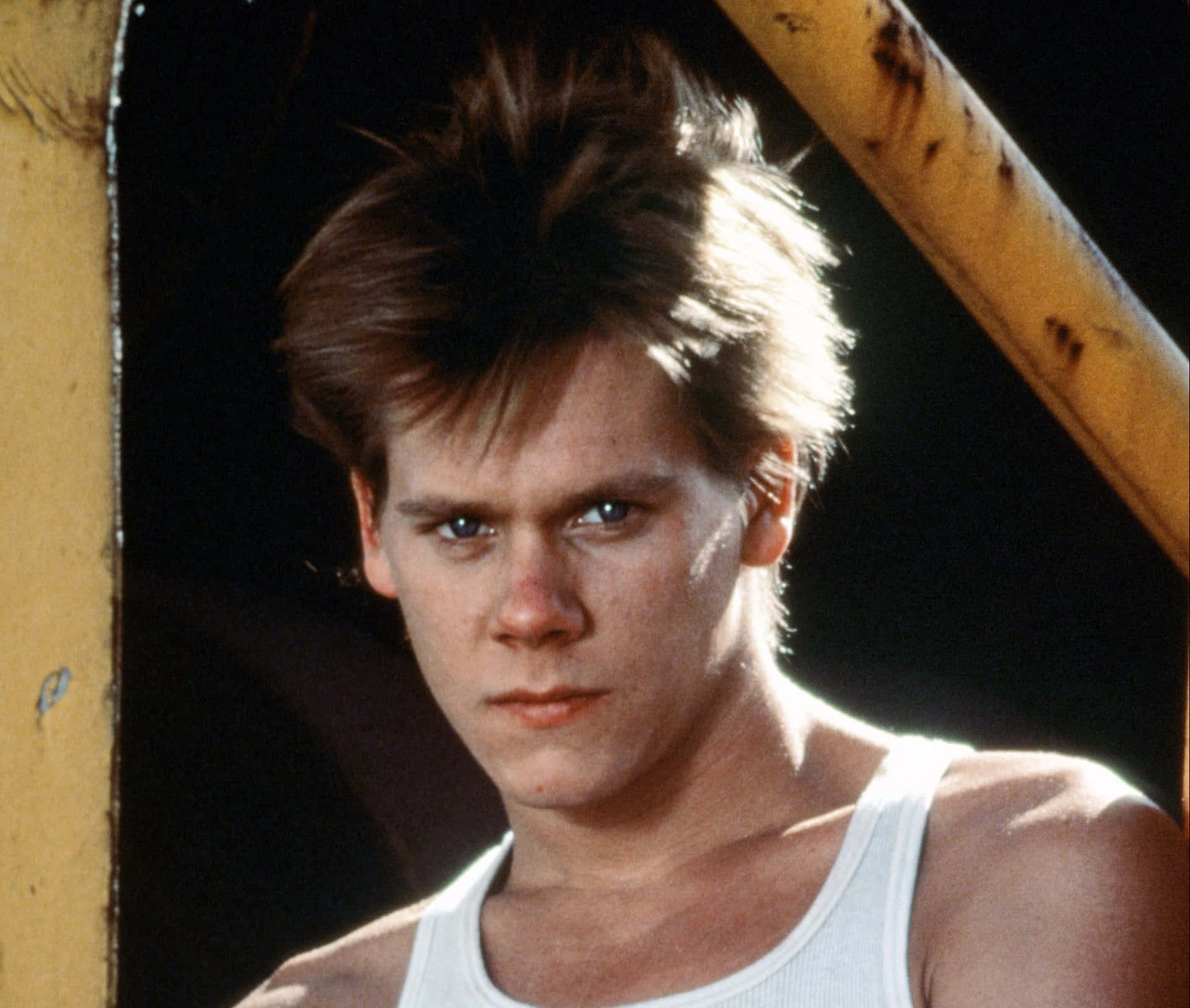 Download Footloose Iconic Male Character Wallpaper | Wallpapers.com