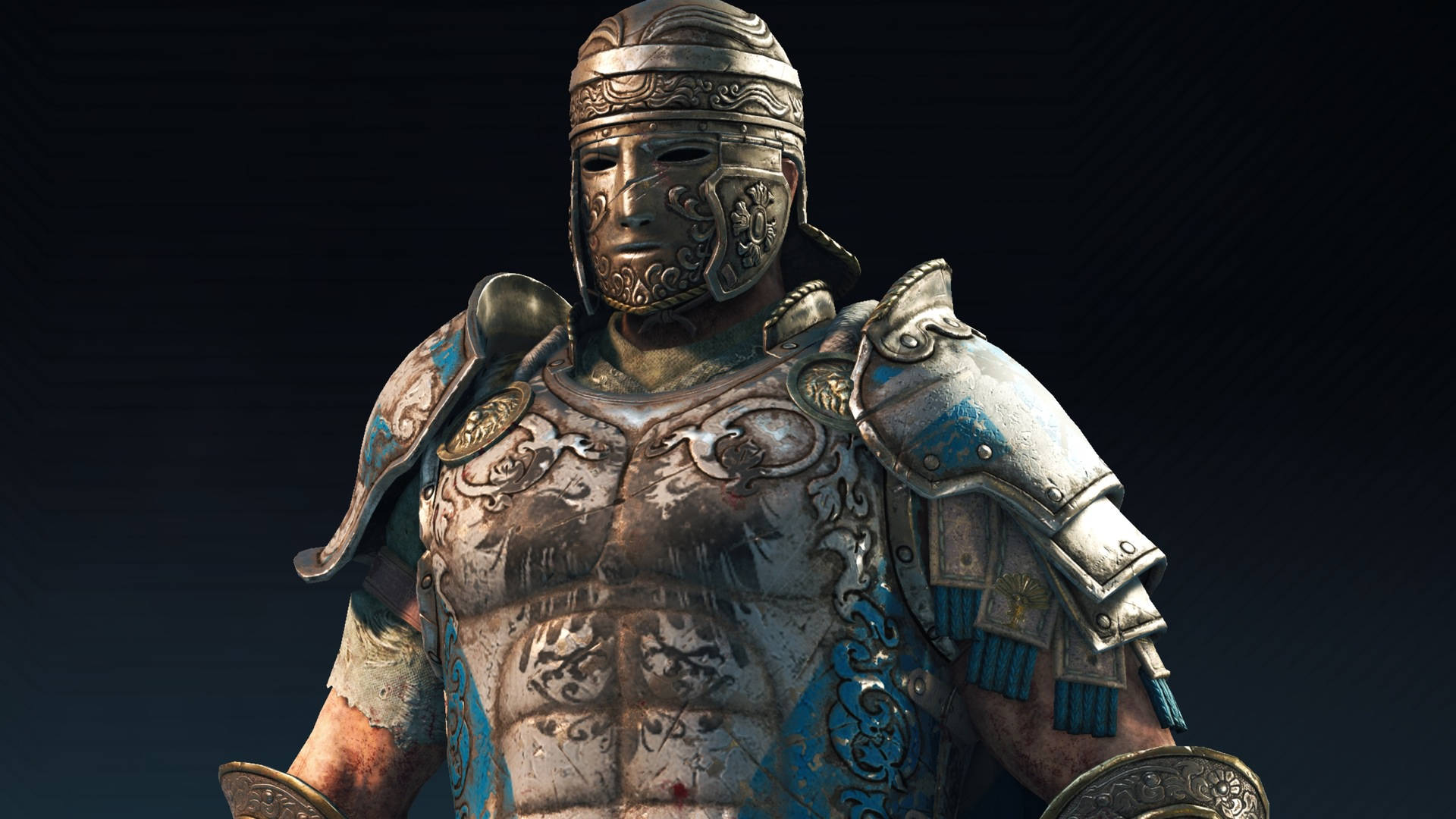 For Honor Centurion Picture