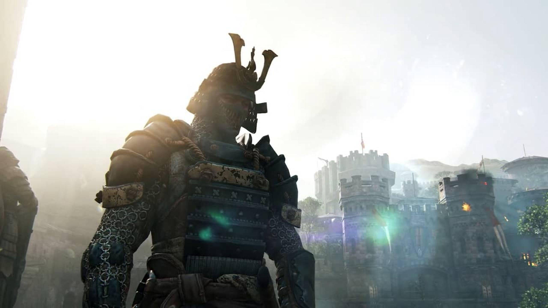 For Honor Game Orochi Under Sunlight Picture