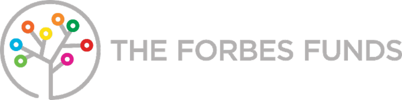 Forbes Funds Logo PNG