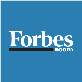 Forbes Logo Image PNG