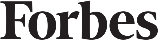 Forbes Magazine Logo PNG