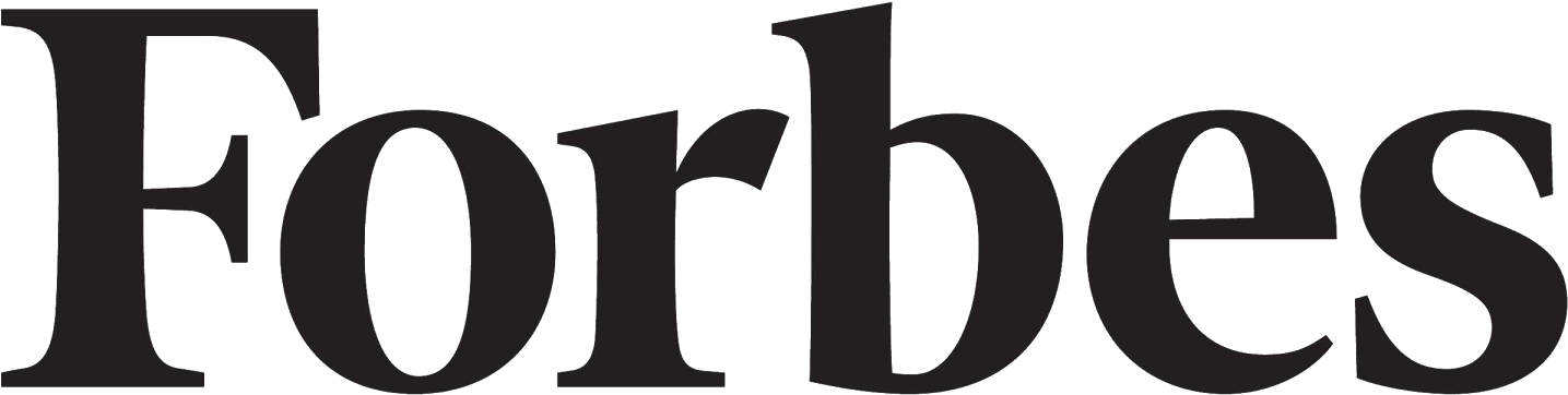 Forbes Magazine Logo PNG