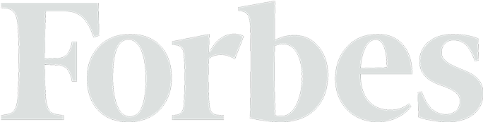 Forbes Magazine Logo PNG