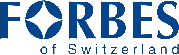 Forbes Switzerland Logo PNG