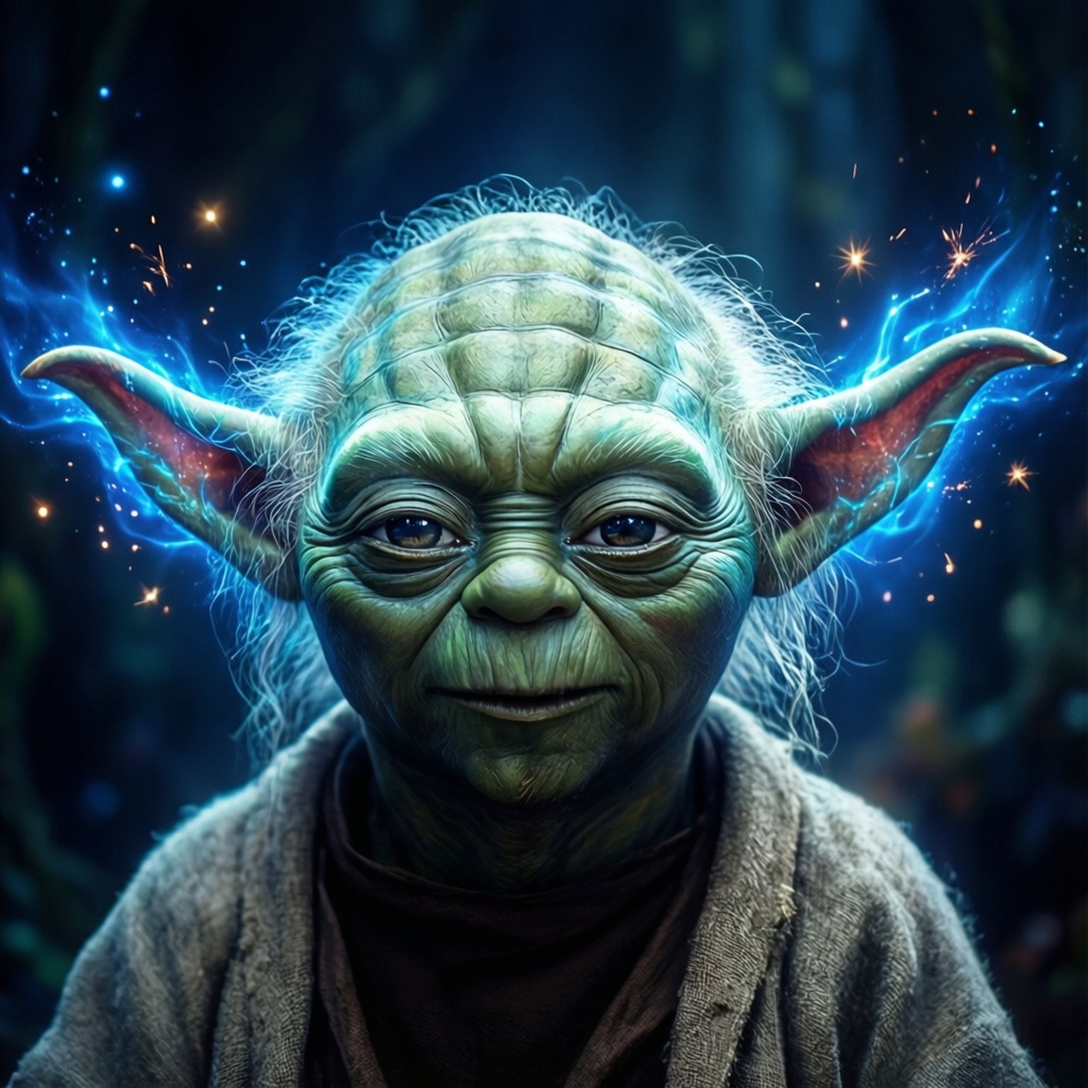 Force Ears Sfondi