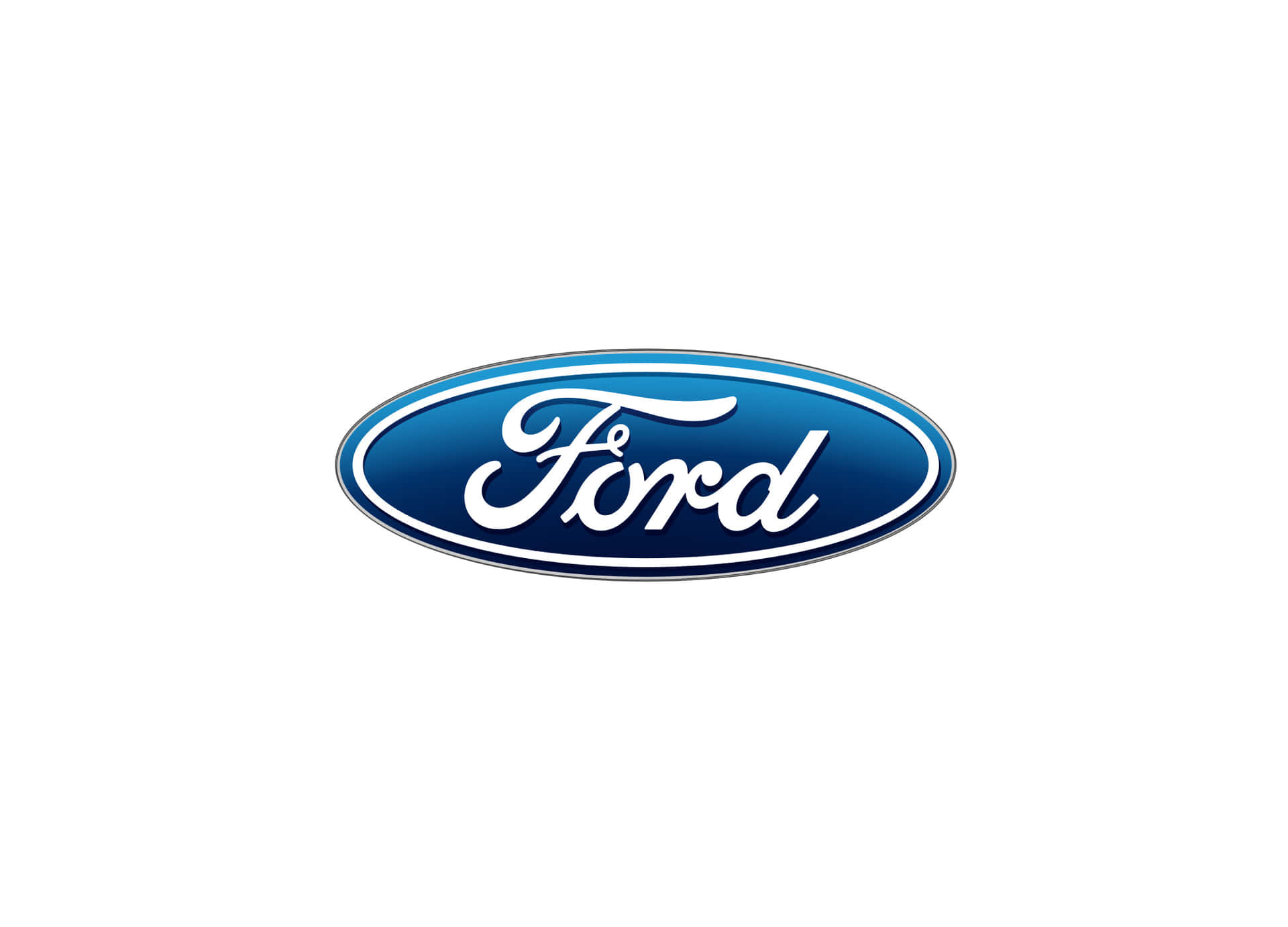 Take Every Adventure in Your Ford