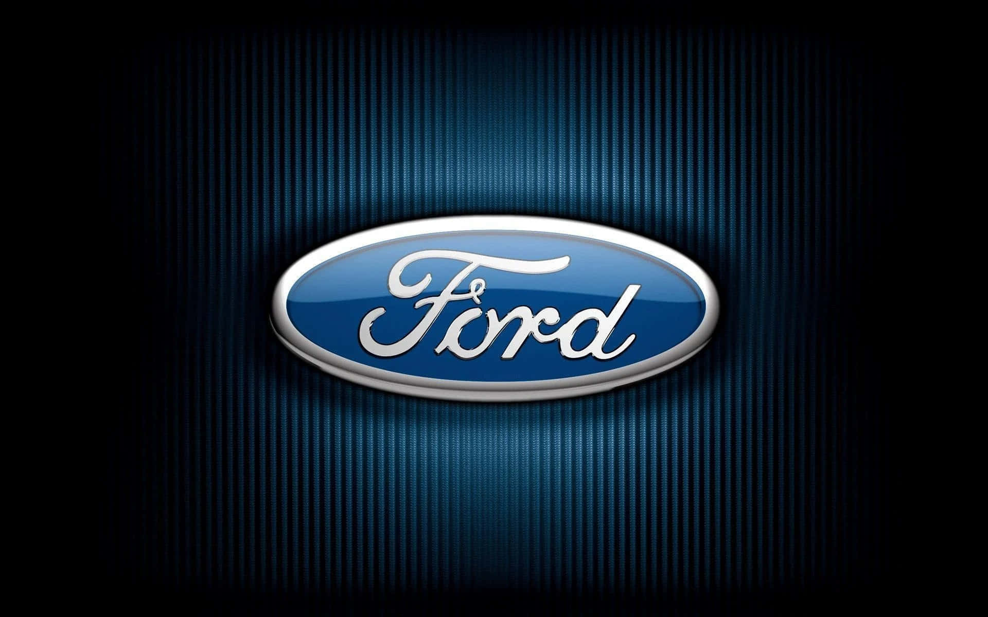 "The strength of Ford's history"