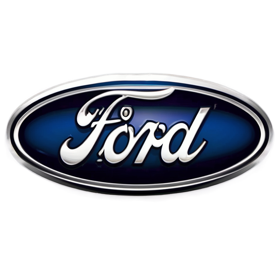 Download Ford Fiesta Logo Png Clipart Rxl | Wallpapers.com