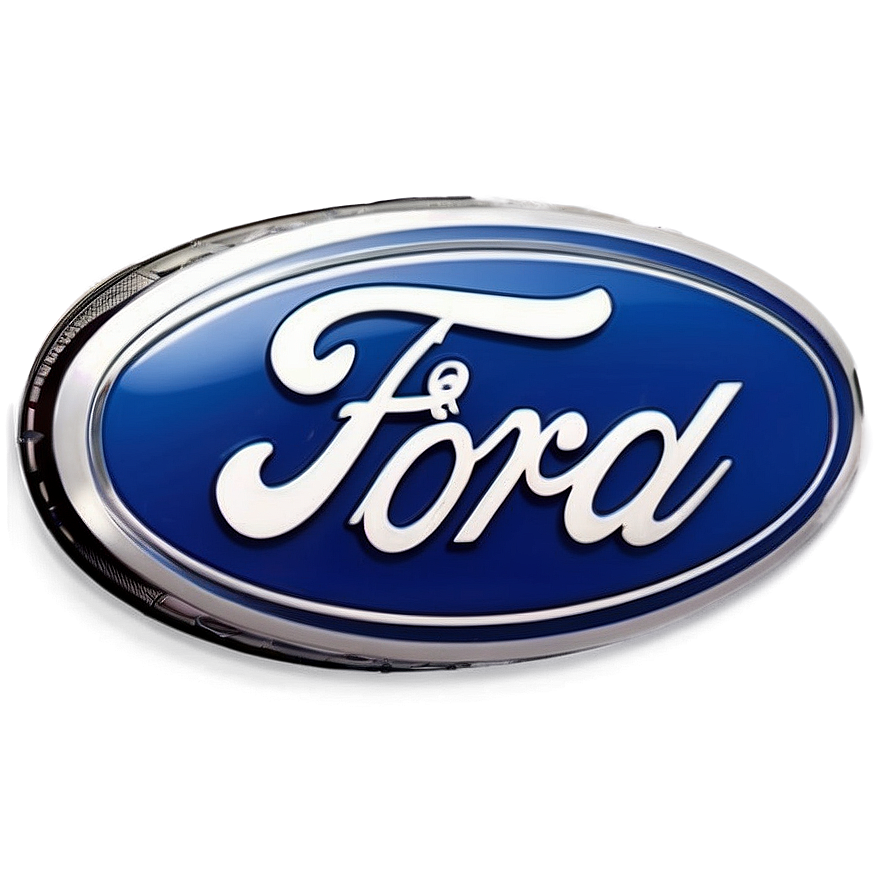 Download Ford Focus Logo Png Graphic 10 | Wallpapers.com