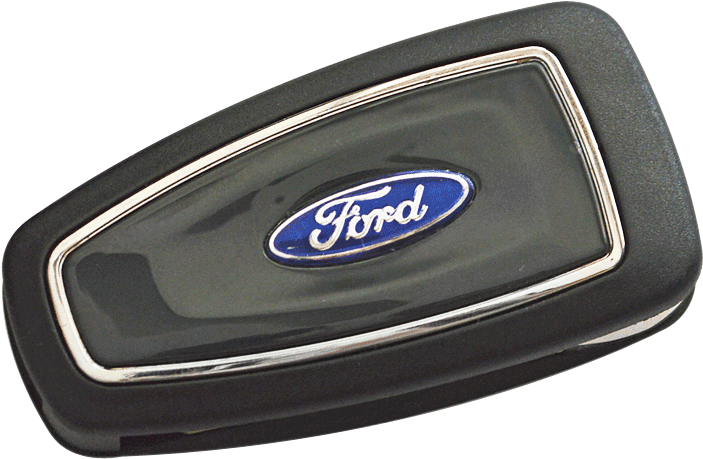 Ford Key Fob Image PNG