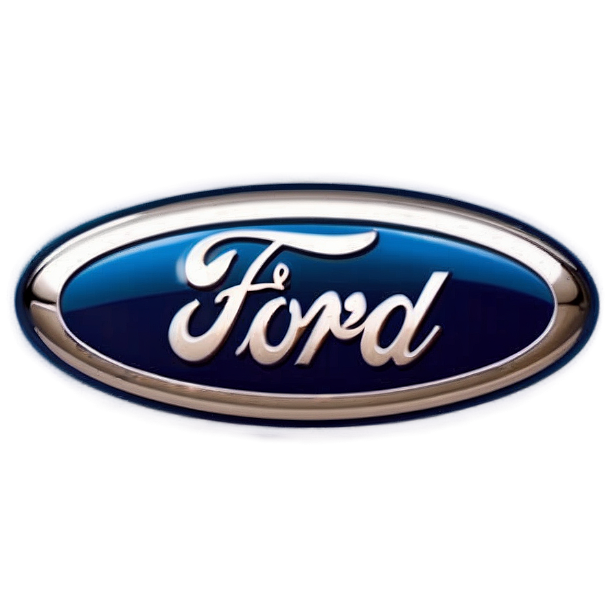 Download Ford Logo Png For Business Cards 05252024 | Wallpapers.com