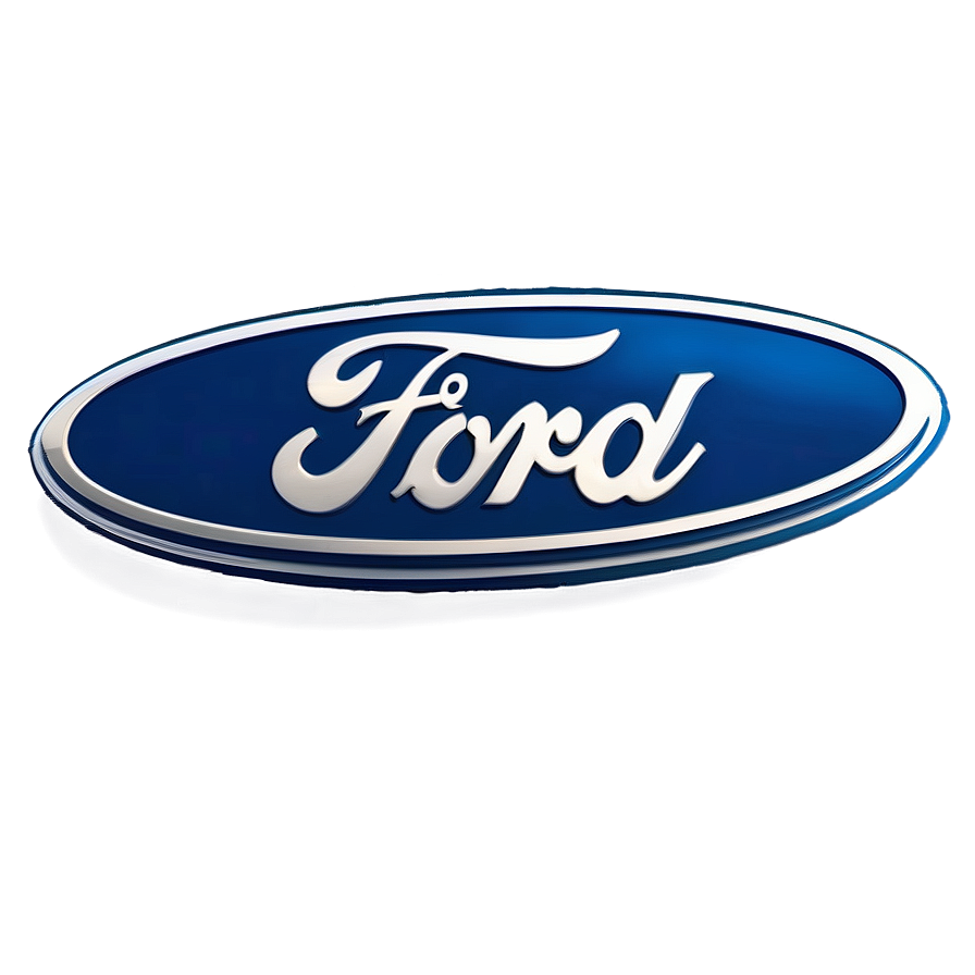 Download Ford Logo Png For Car Enthusiasts Tgw36 | Wallpapers.com