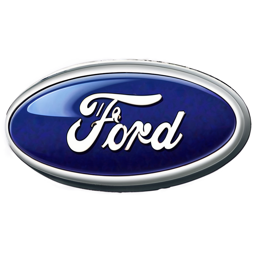 Download Ford Logo Png For Decals 19 | Wallpapers.com