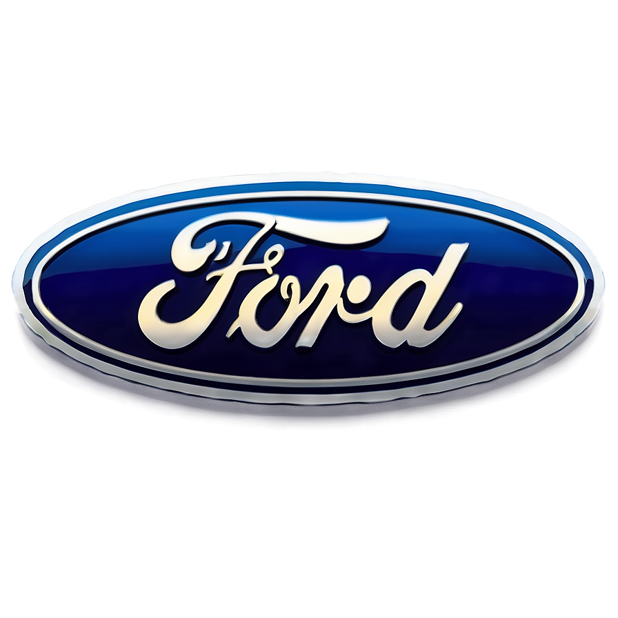 Download Ford Logo Png For Marketing 19 | Wallpapers.com