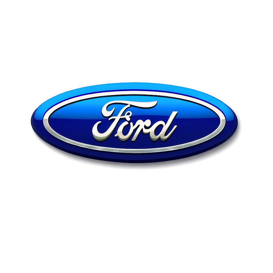 Download Ford Logo Png For Wallpapers Oyn4 | Wallpapers.com