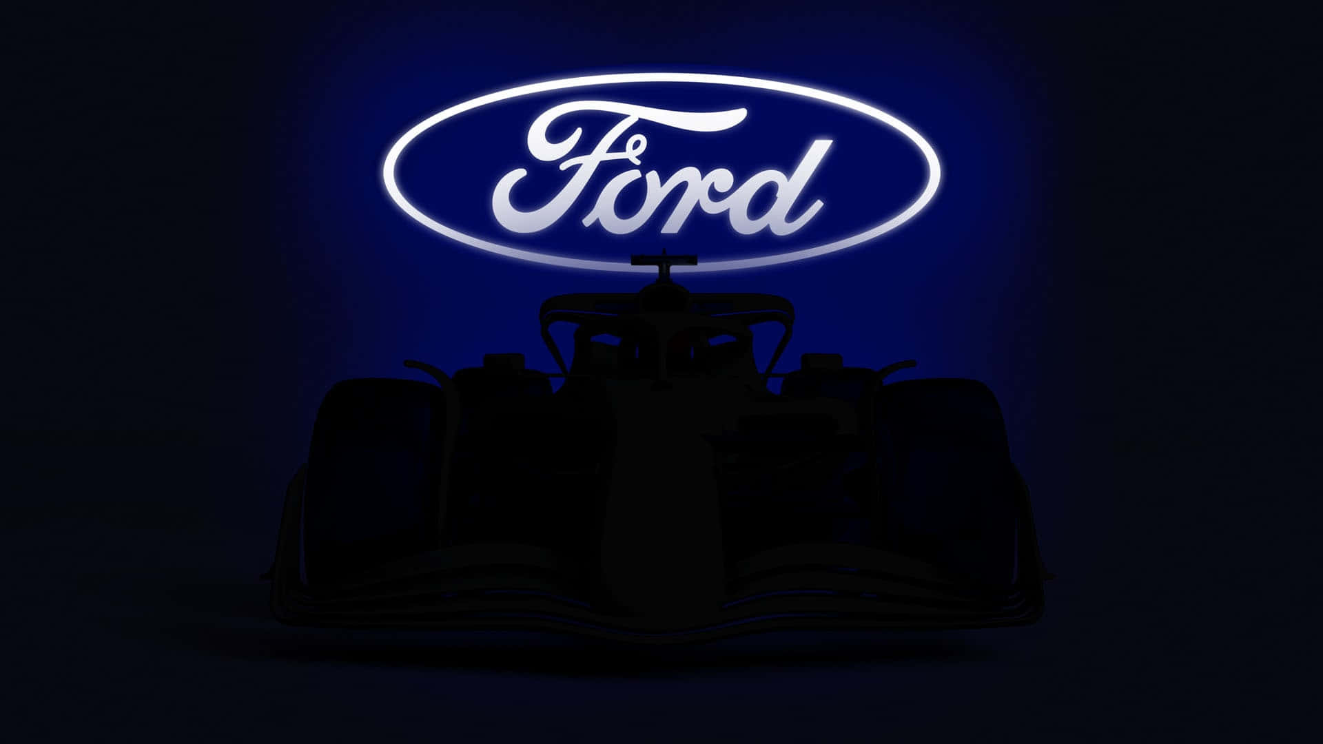 Ready for Anything - Move Forward with Ford