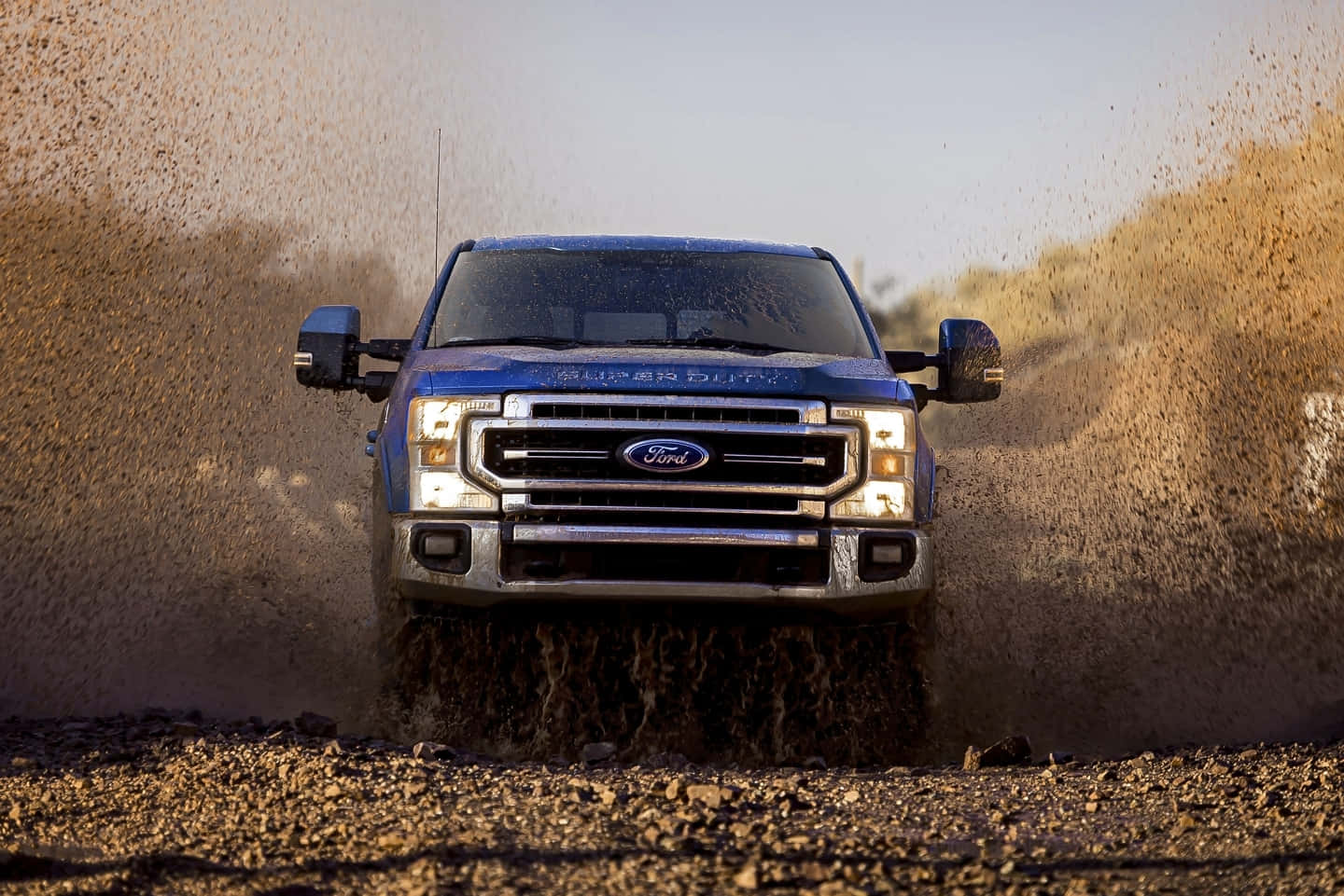 "Ford Vehicles: Quality, Durability and Style"