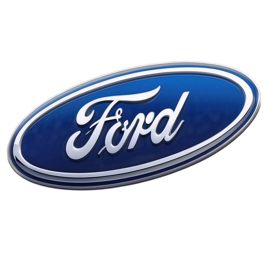 Download Ford Racing Logo Png File Ccu84 | Wallpapers.com